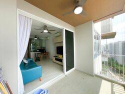 High Park Residences (D28), Apartment #524417401